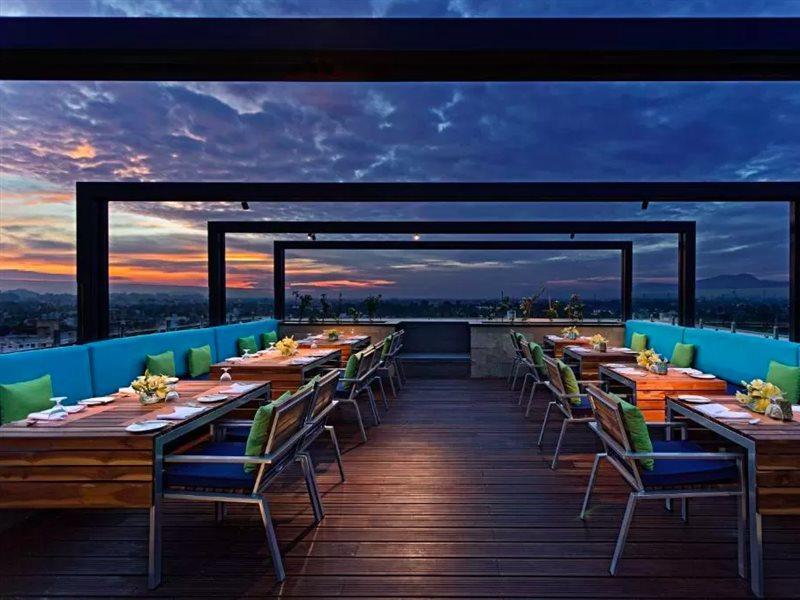 Fortune Park, Vellore - Member Itc Hotels' Group Екстериор снимка
