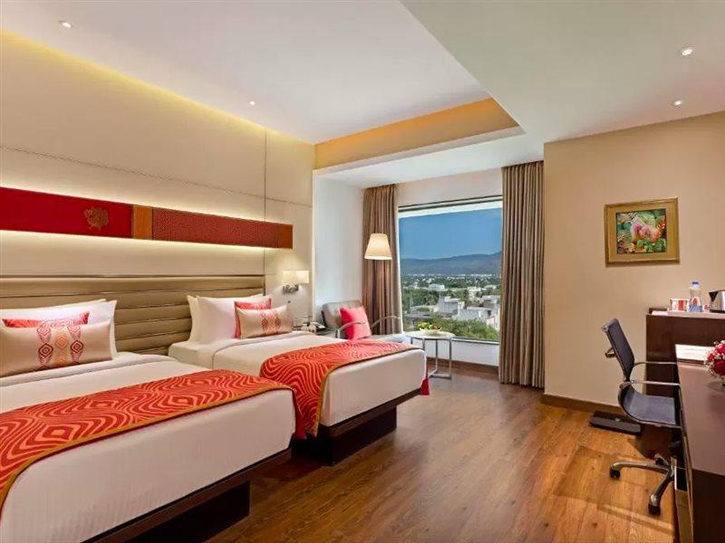 Fortune Park, Vellore - Member Itc Hotels' Group Екстериор снимка