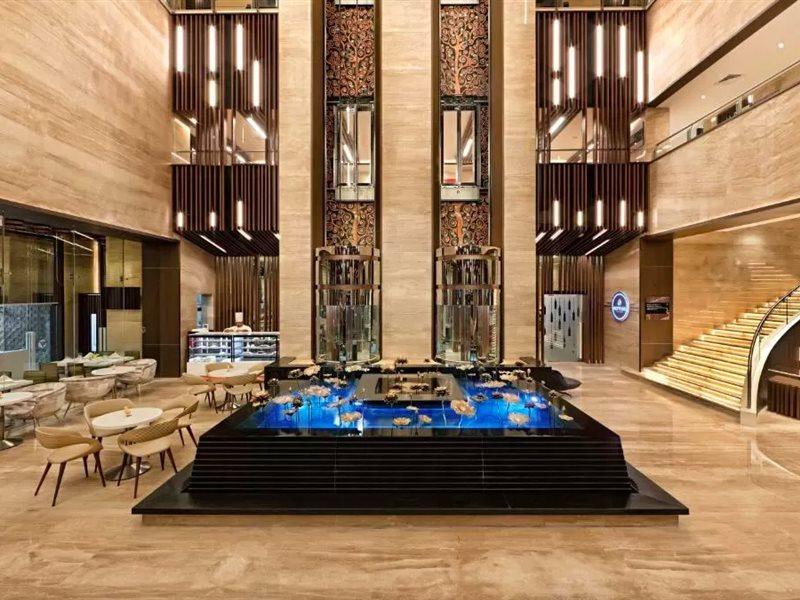 Fortune Park, Vellore - Member Itc Hotels' Group Екстериор снимка