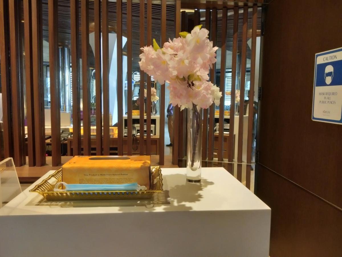 Fortune Park, Vellore - Member Itc Hotels' Group Екстериор снимка