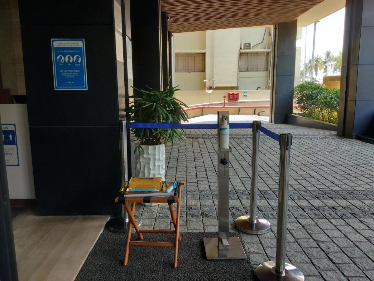 Fortune Park, Vellore - Member Itc Hotels' Group Екстериор снимка