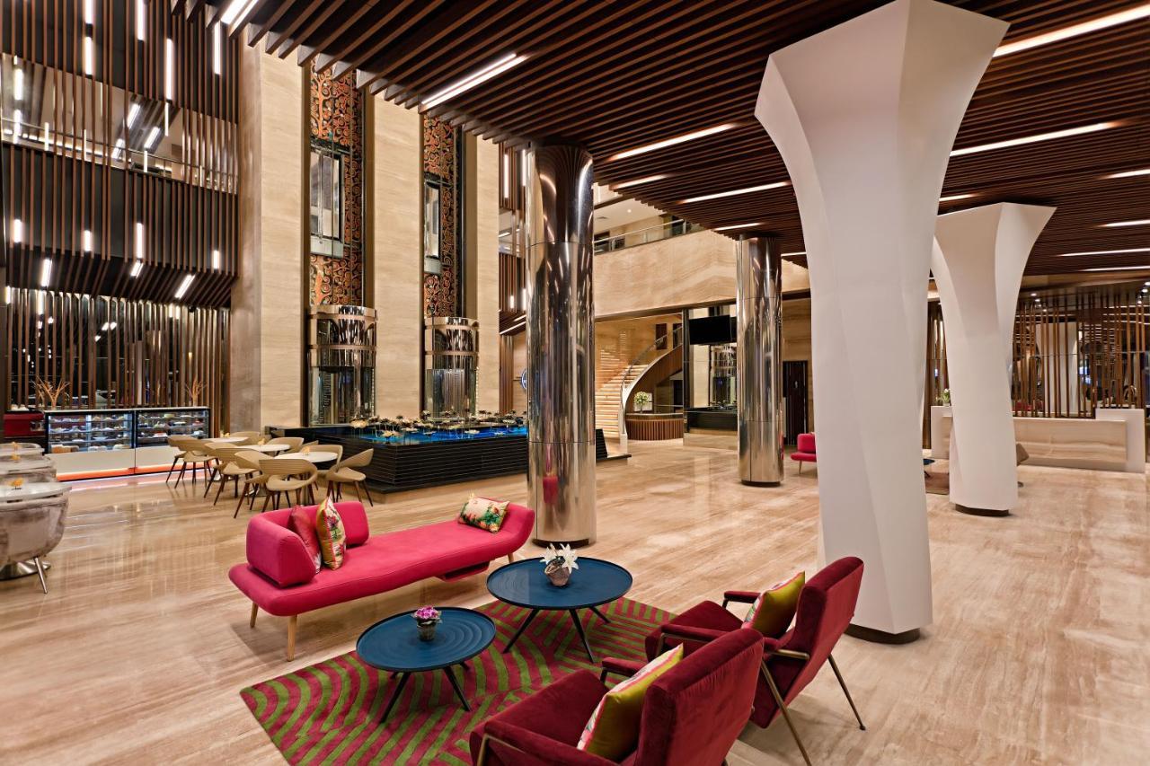 Fortune Park, Vellore - Member Itc Hotels' Group Екстериор снимка