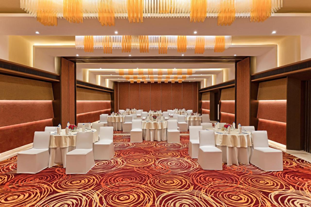 Fortune Park, Vellore - Member Itc Hotels' Group Екстериор снимка