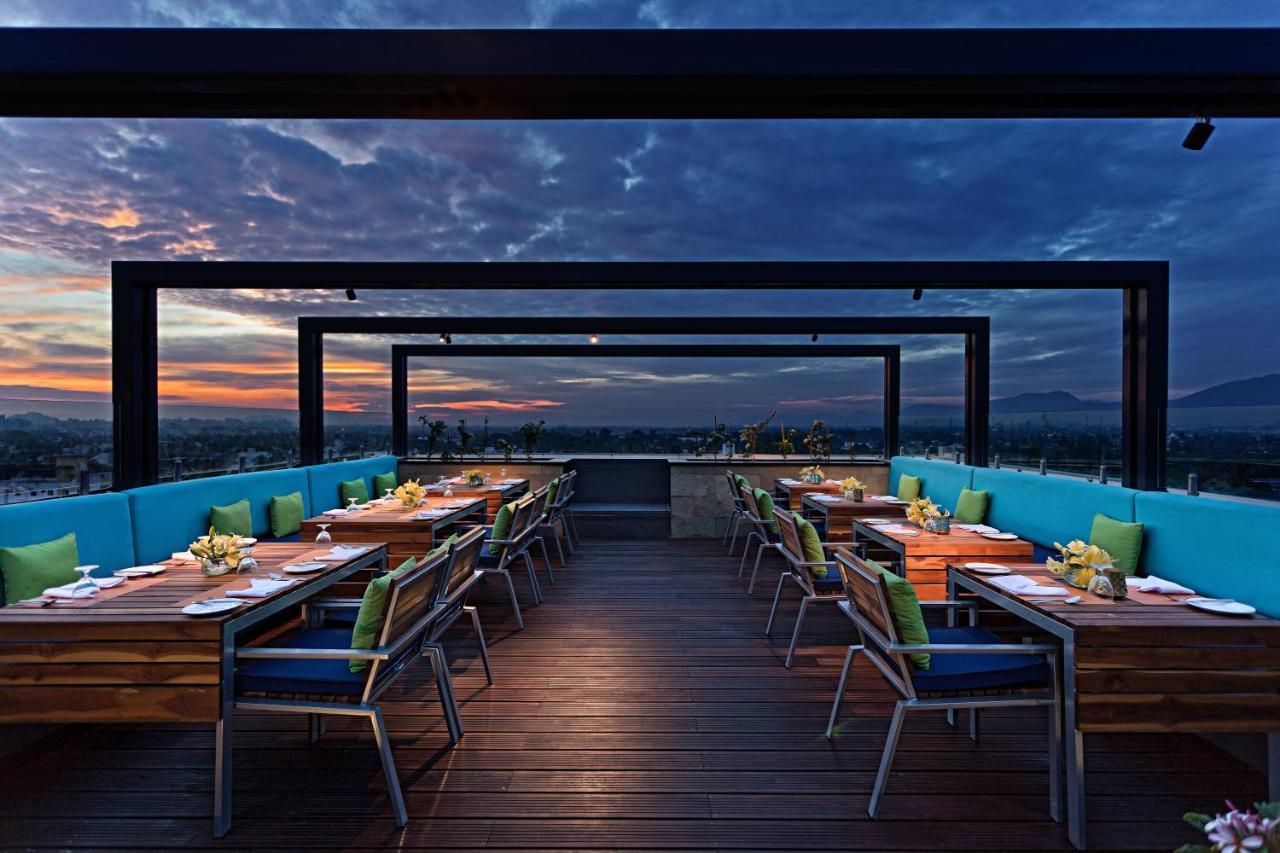 Fortune Park, Vellore - Member Itc Hotels' Group Екстериор снимка