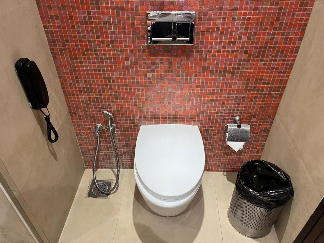 Fortune Park, Vellore - Member Itc Hotels' Group Екстериор снимка