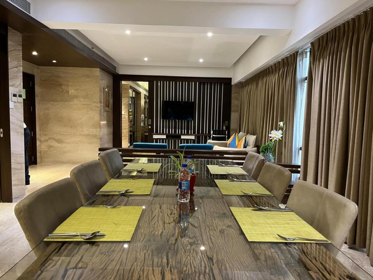 Fortune Park, Vellore - Member Itc Hotels' Group Екстериор снимка