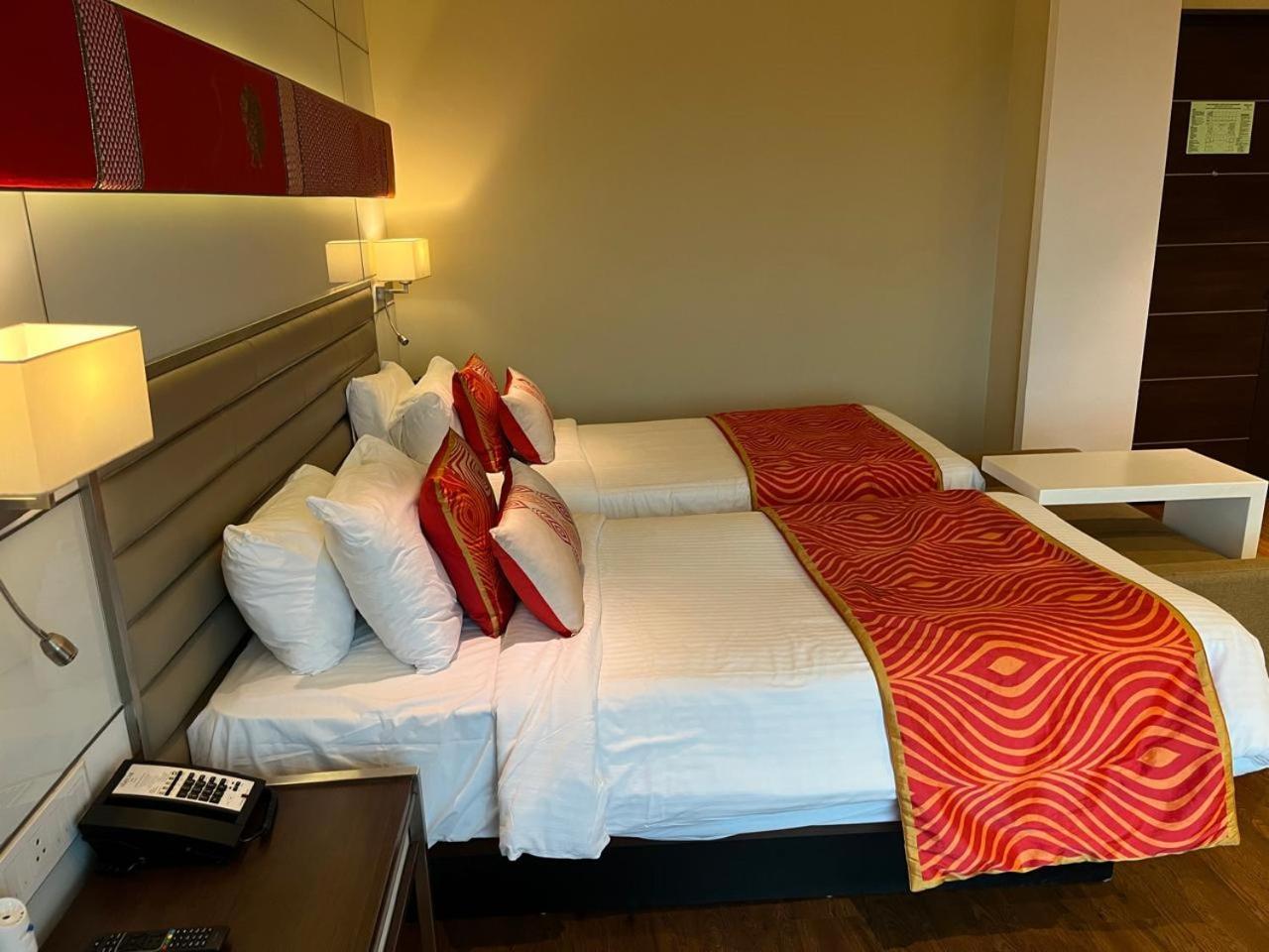 Fortune Park, Vellore - Member Itc Hotels' Group Екстериор снимка