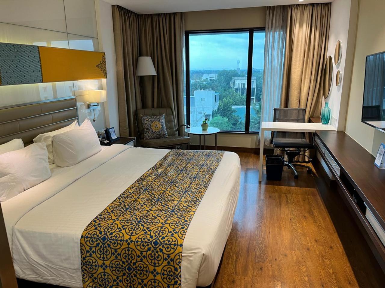 Fortune Park, Vellore - Member Itc Hotels' Group Екстериор снимка