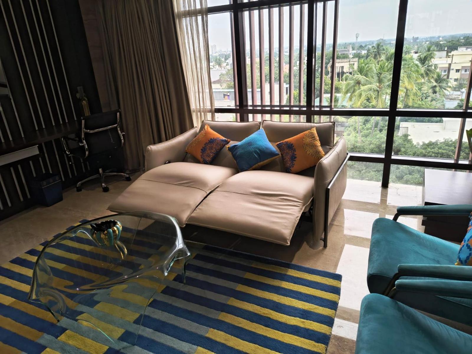 Fortune Park, Vellore - Member Itc Hotels' Group Екстериор снимка