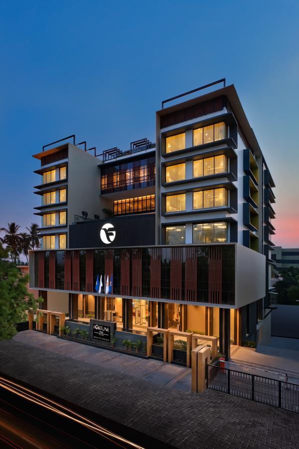 Fortune Park, Vellore - Member Itc Hotels' Group Екстериор снимка