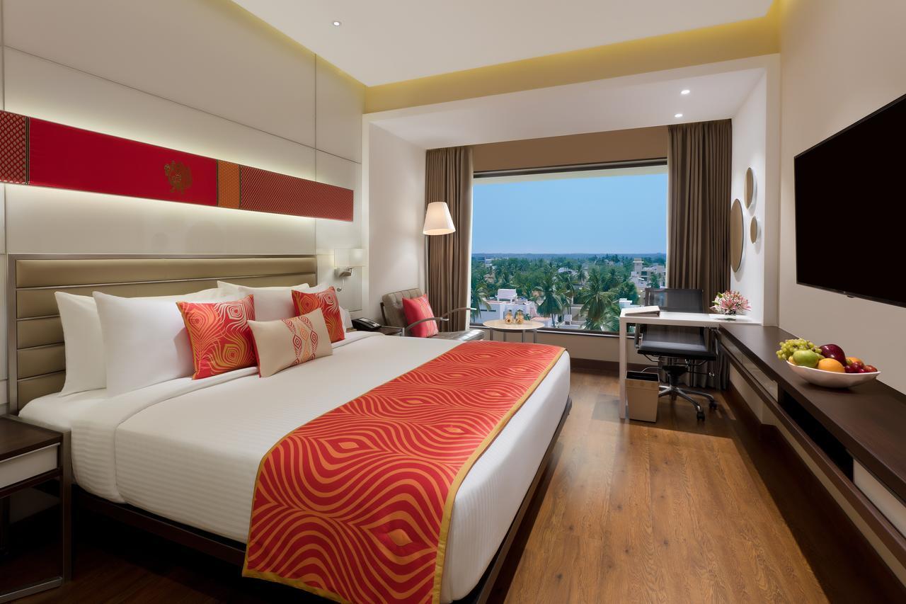 Fortune Park, Vellore - Member Itc Hotels' Group Екстериор снимка