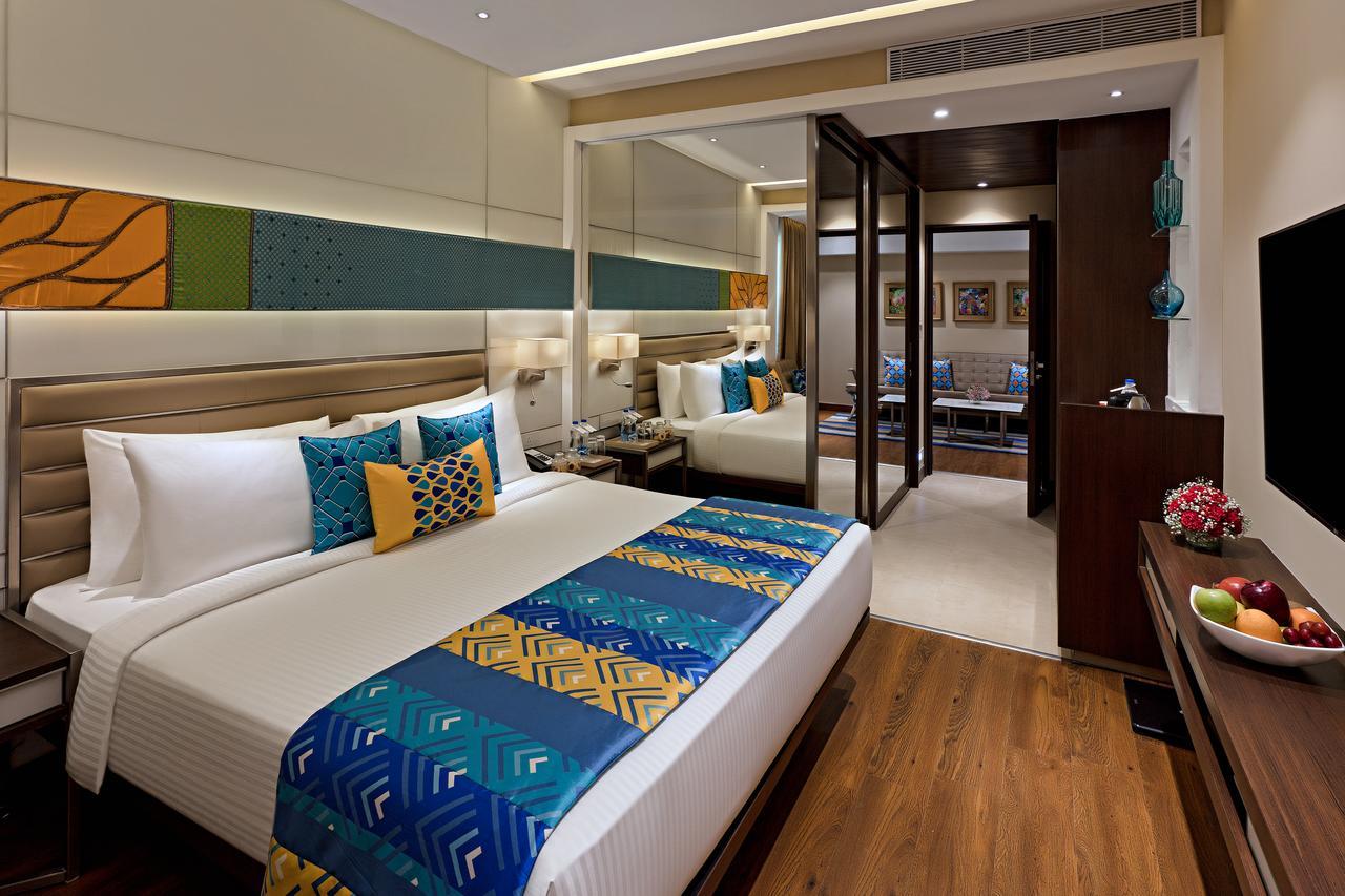 Fortune Park, Vellore - Member Itc Hotels' Group Екстериор снимка