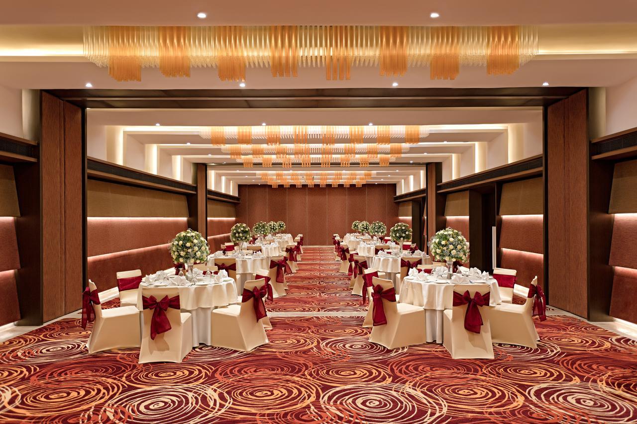 Fortune Park, Vellore - Member Itc Hotels' Group Екстериор снимка