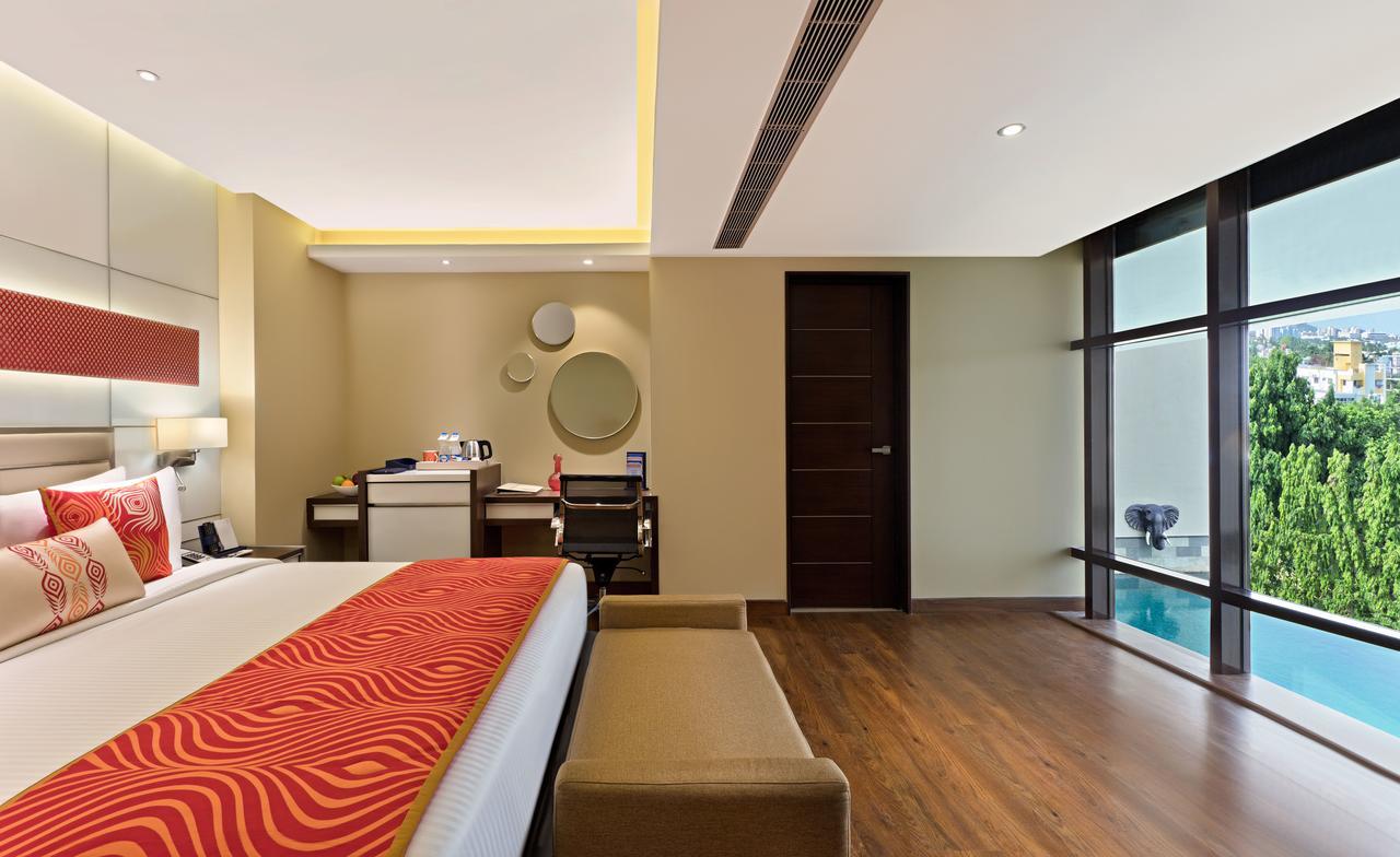 Fortune Park, Vellore - Member Itc Hotels' Group Екстериор снимка
