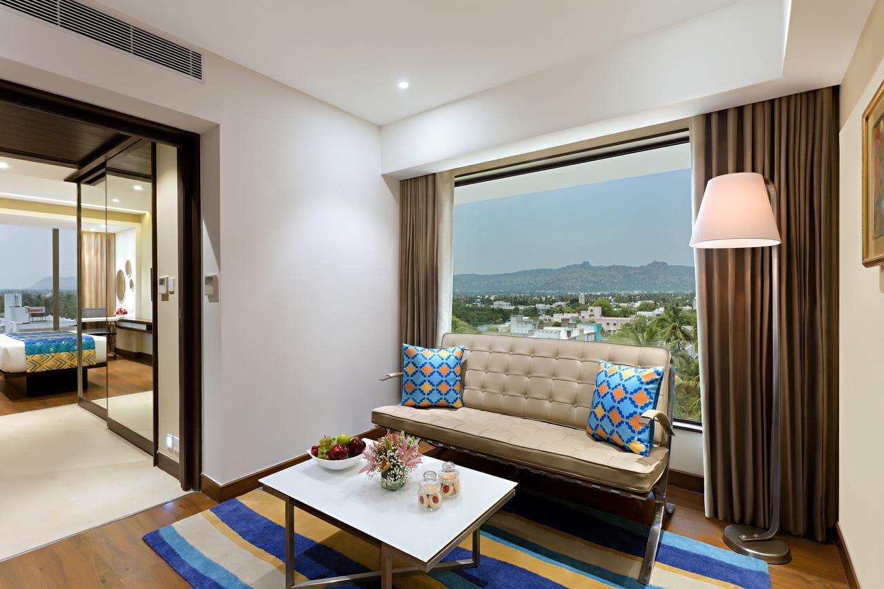 Fortune Park, Vellore - Member Itc Hotels' Group Екстериор снимка
