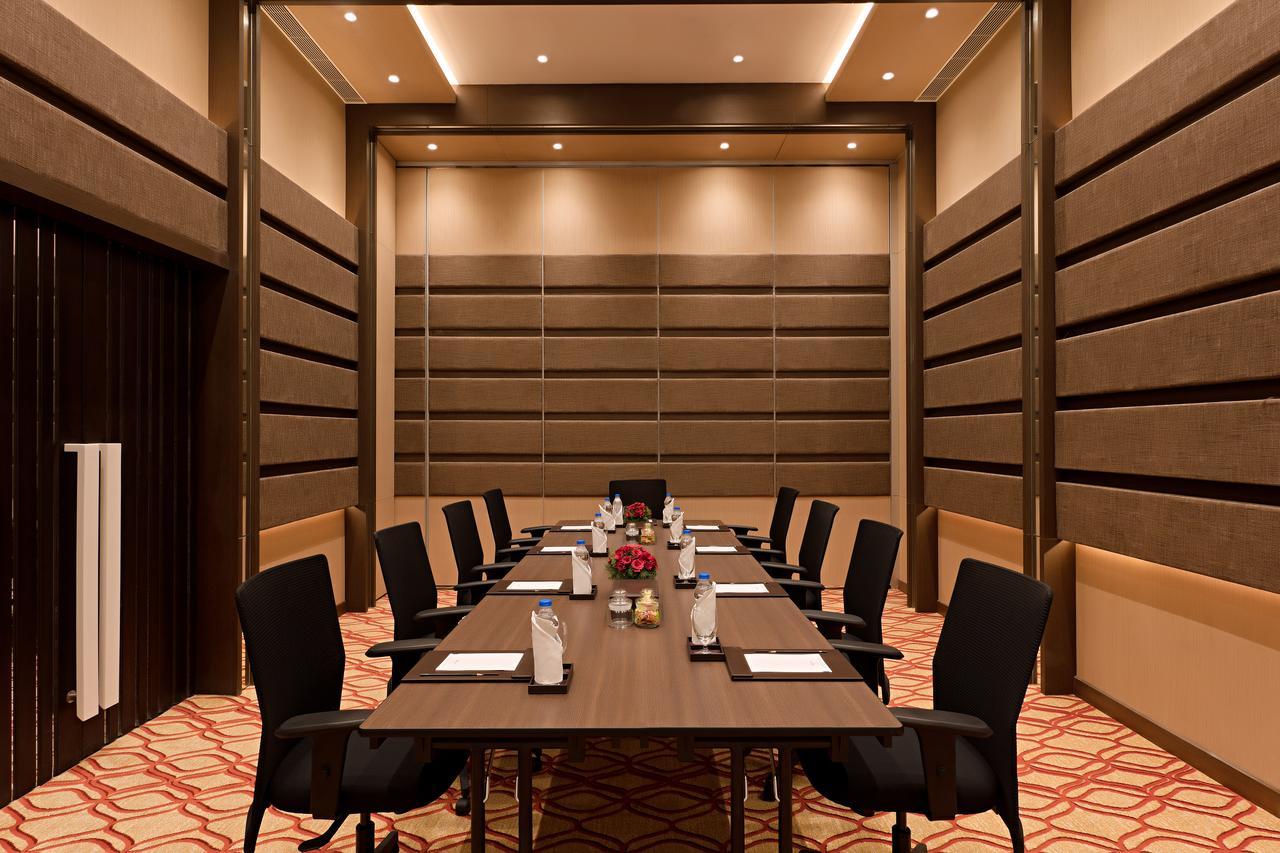 Fortune Park, Vellore - Member Itc Hotels' Group Екстериор снимка