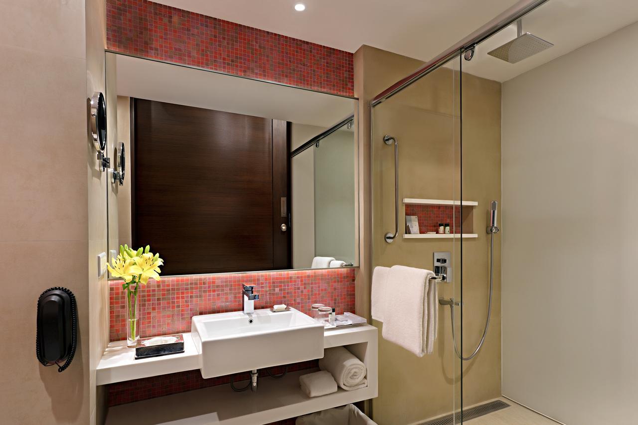 Fortune Park, Vellore - Member Itc Hotels' Group Екстериор снимка