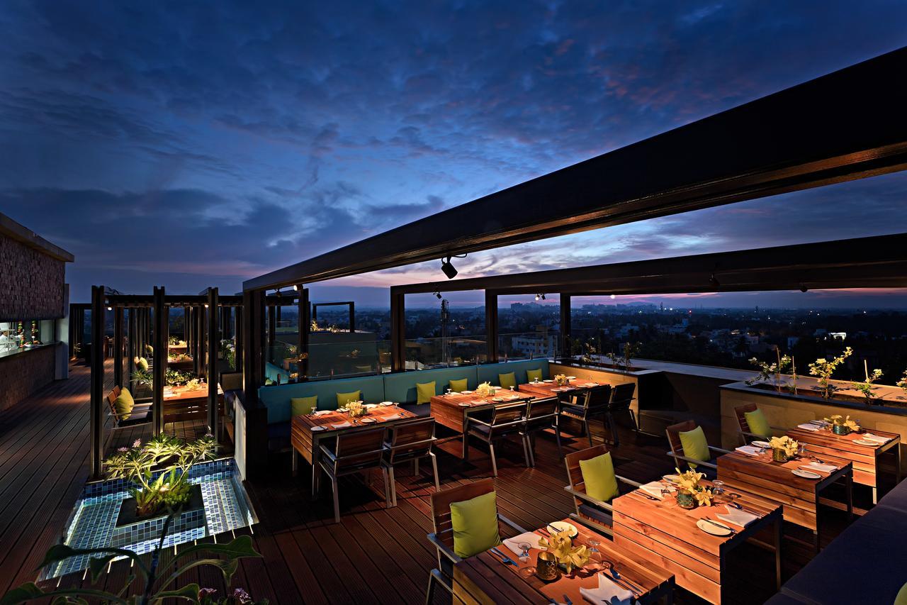 Fortune Park, Vellore - Member Itc Hotels' Group Екстериор снимка