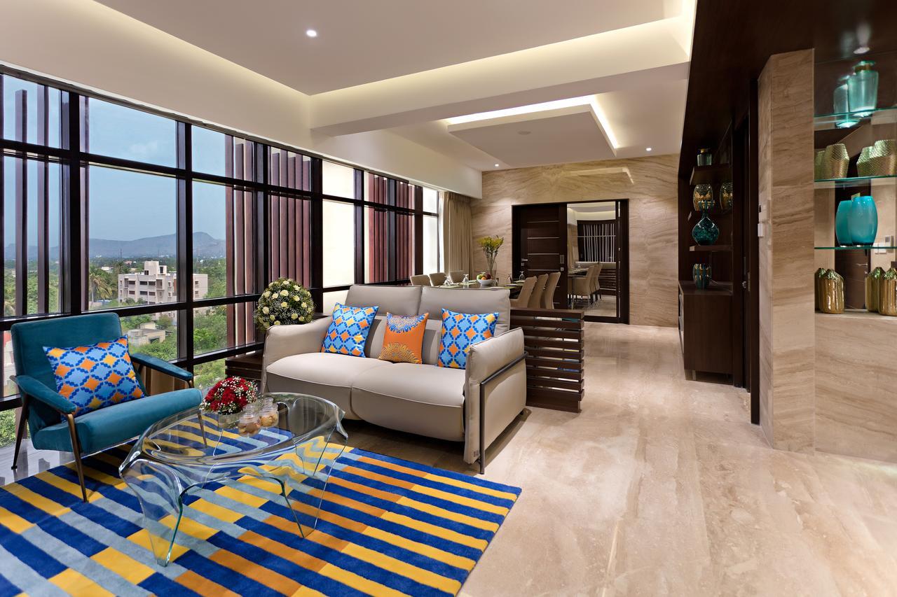 Fortune Park, Vellore - Member Itc Hotels' Group Екстериор снимка