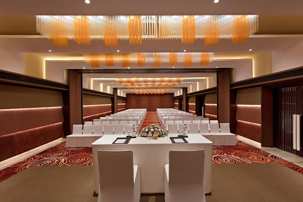 Fortune Park, Vellore - Member Itc Hotels' Group Екстериор снимка