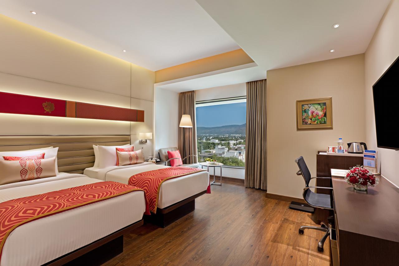 Fortune Park, Vellore - Member Itc Hotels' Group Екстериор снимка