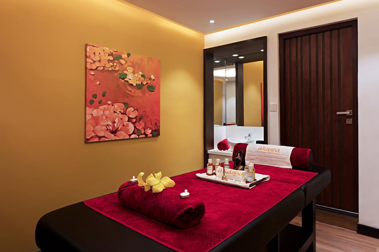 Fortune Park, Vellore - Member Itc Hotels' Group Екстериор снимка