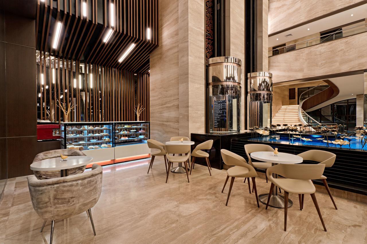 Fortune Park, Vellore - Member Itc Hotels' Group Екстериор снимка