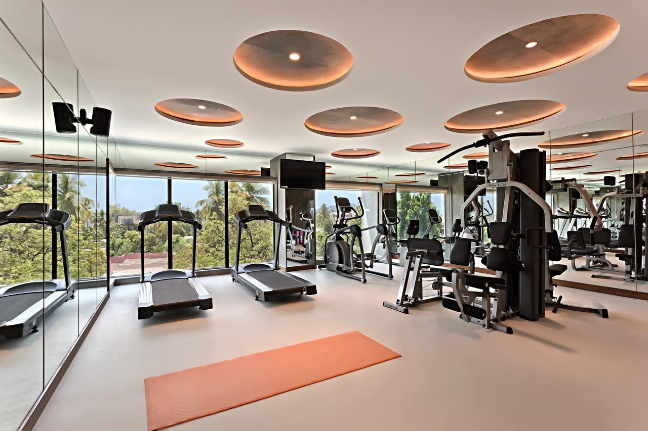 Fortune Park, Vellore - Member Itc Hotels' Group Екстериор снимка