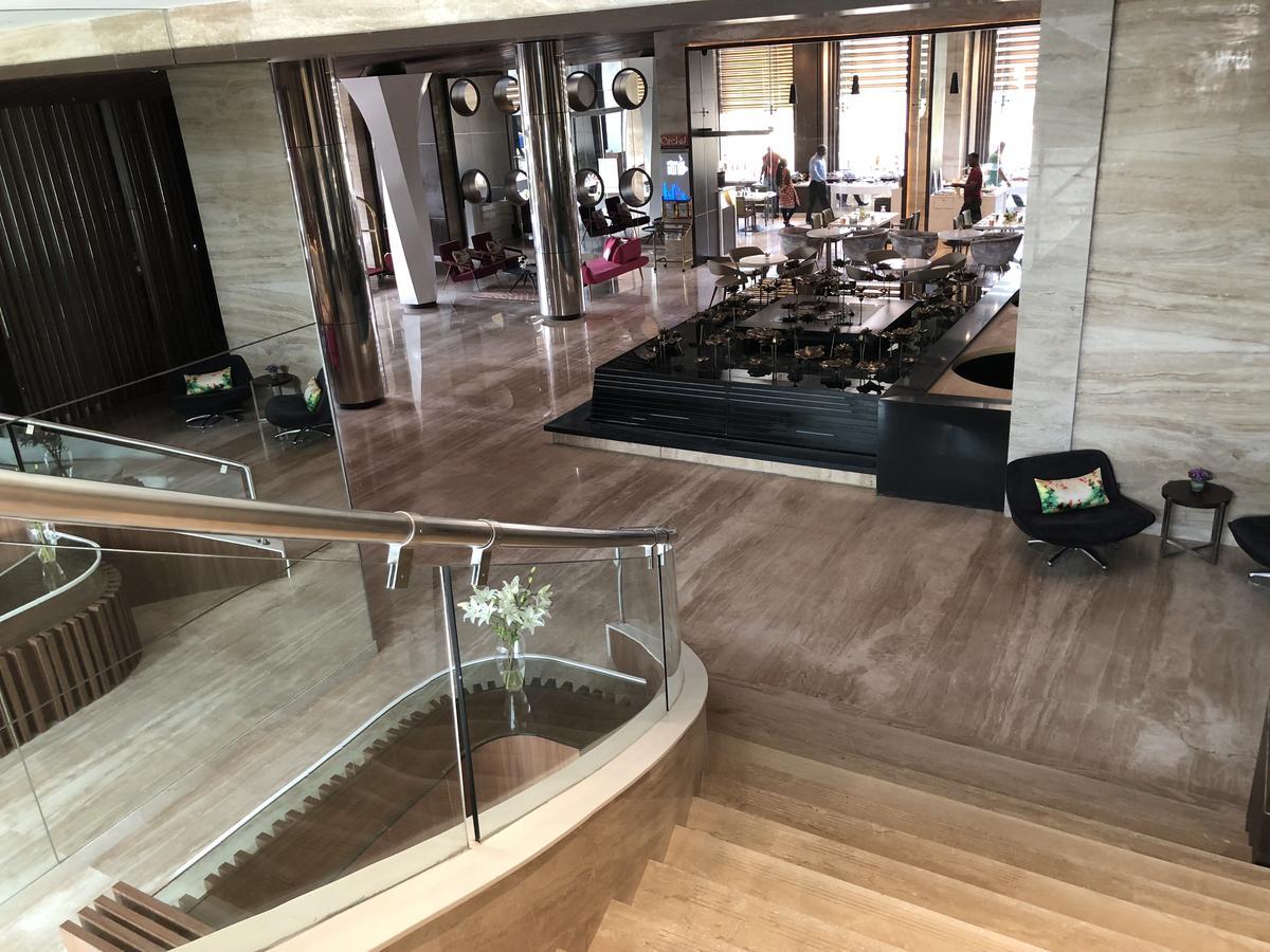 Fortune Park, Vellore - Member Itc Hotels' Group Екстериор снимка