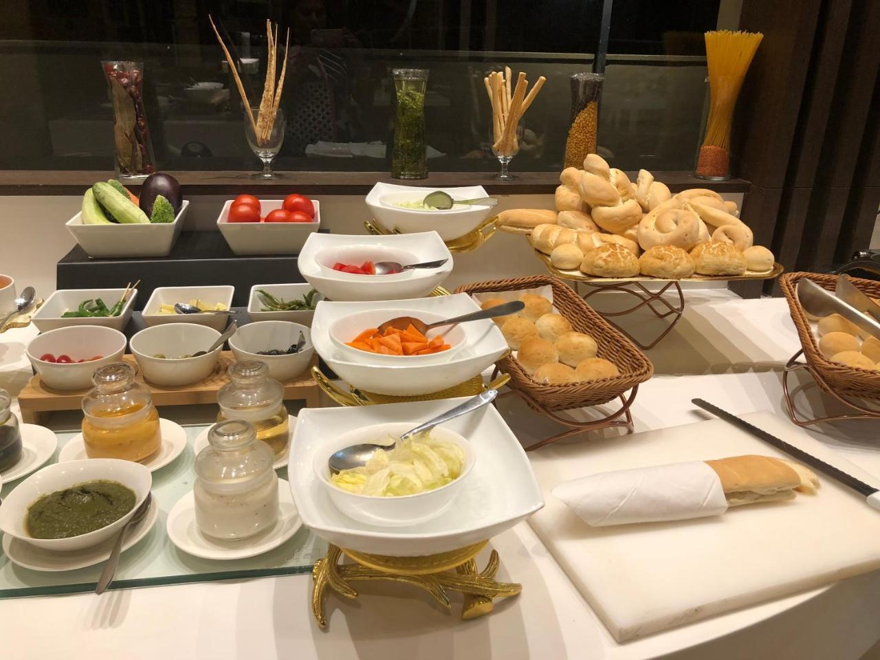 Fortune Park, Vellore - Member Itc Hotels' Group Екстериор снимка