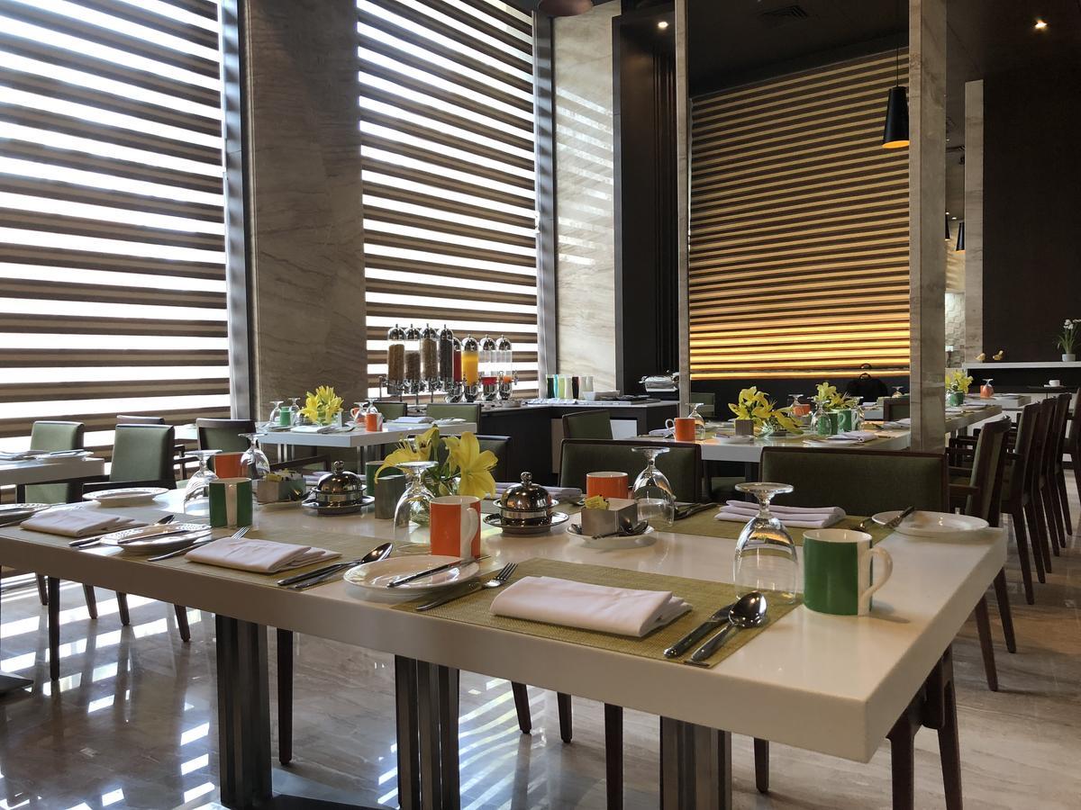 Fortune Park, Vellore - Member Itc Hotels' Group Екстериор снимка