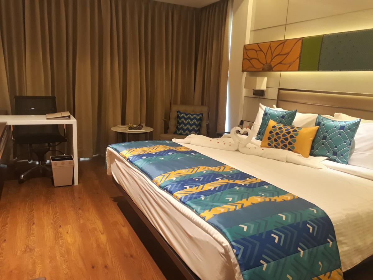Fortune Park, Vellore - Member Itc Hotels' Group Екстериор снимка