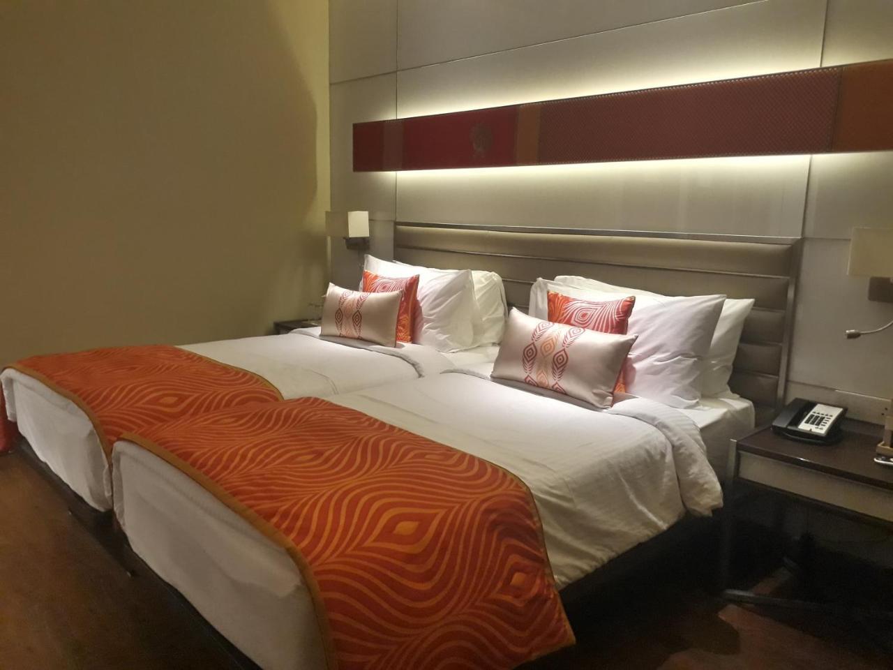 Fortune Park, Vellore - Member Itc Hotels' Group Екстериор снимка