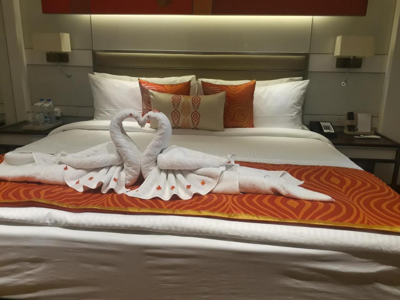 Fortune Park, Vellore - Member Itc Hotels' Group Екстериор снимка