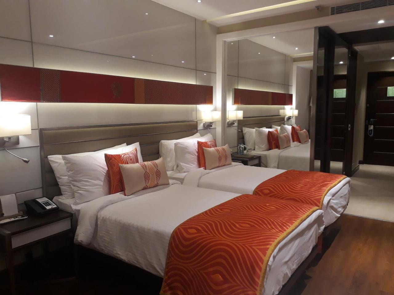 Fortune Park, Vellore - Member Itc Hotels' Group Екстериор снимка