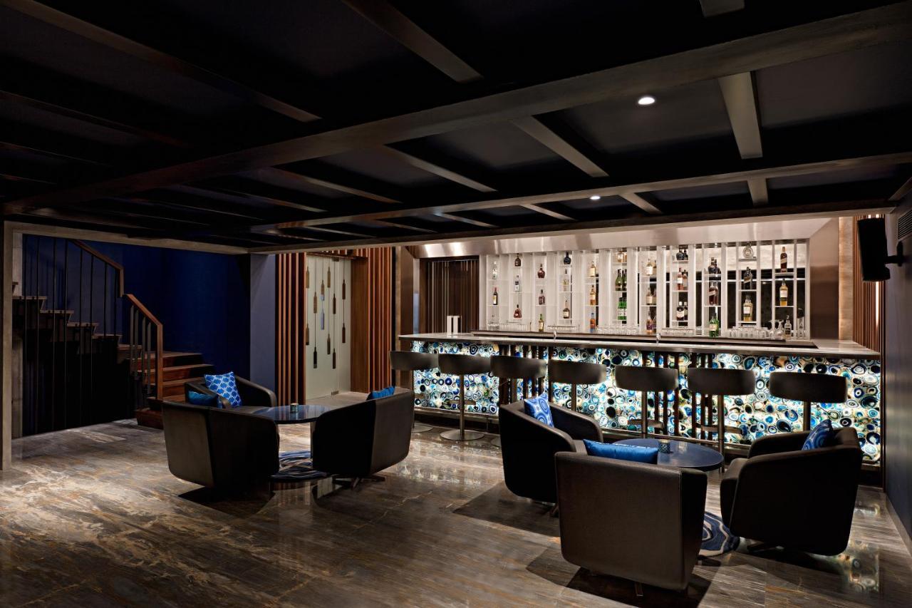 Fortune Park, Vellore - Member Itc Hotels' Group Екстериор снимка